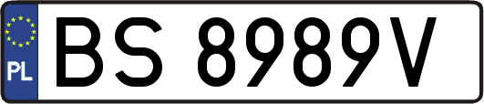 BS8989V
