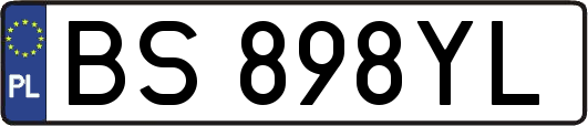 BS898YL