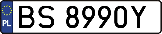 BS8990Y
