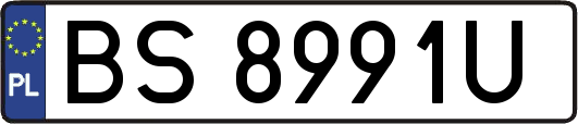 BS8991U