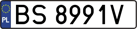 BS8991V