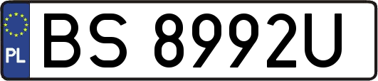BS8992U