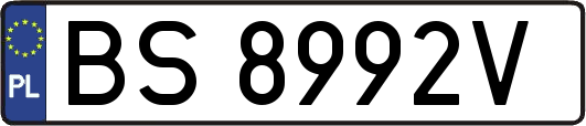 BS8992V