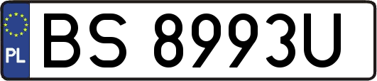 BS8993U