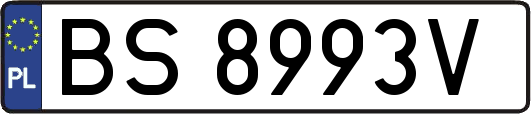 BS8993V
