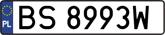 BS8993W