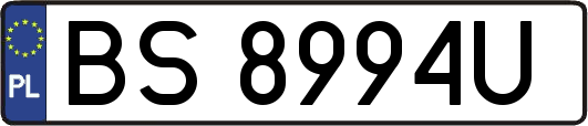 BS8994U
