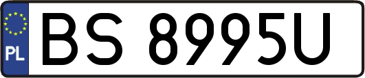 BS8995U