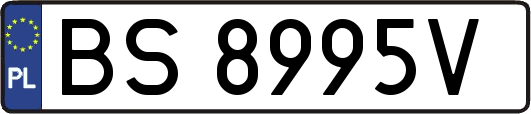 BS8995V