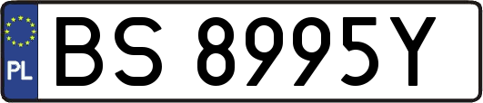 BS8995Y
