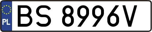 BS8996V