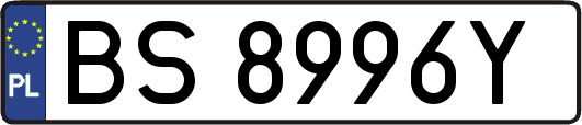 BS8996Y
