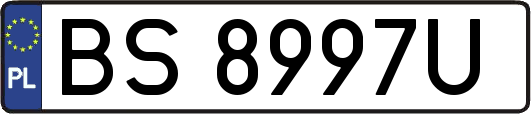 BS8997U