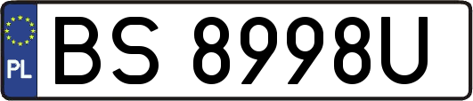 BS8998U