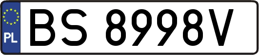 BS8998V