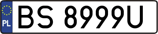 BS8999U