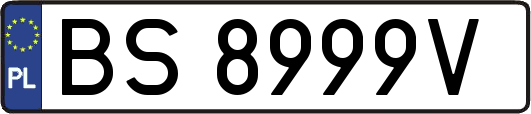 BS8999V