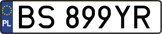 BS899YR