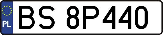 BS8P440