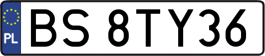 BS8TY36