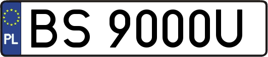 BS9000U