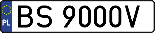 BS9000V