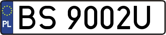 BS9002U