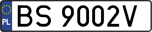 BS9002V