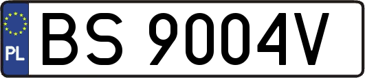 BS9004V
