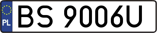 BS9006U