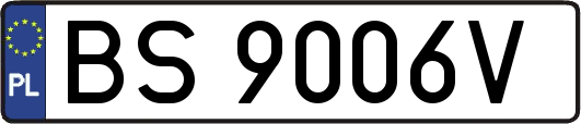 BS9006V