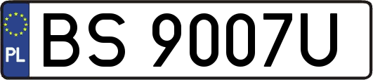 BS9007U