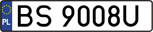 BS9008U