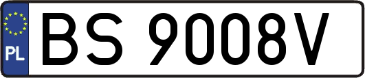 BS9008V