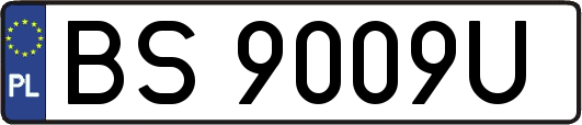 BS9009U