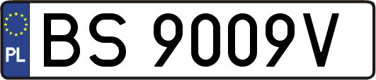 BS9009V