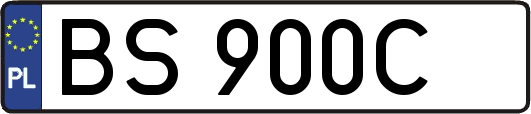BS900C