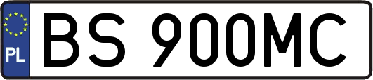 BS900MC