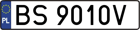 BS9010V