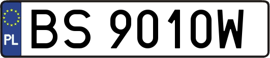 BS9010W