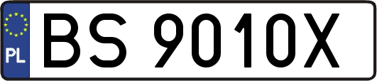 BS9010X