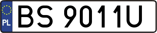 BS9011U