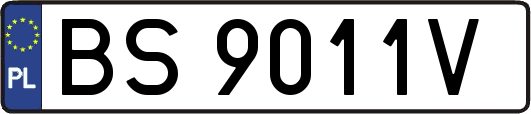 BS9011V