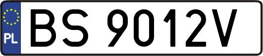 BS9012V