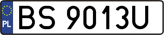 BS9013U