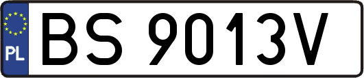 BS9013V