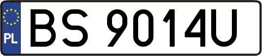 BS9014U