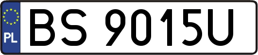 BS9015U