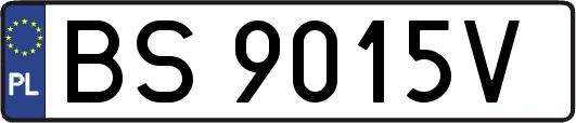 BS9015V