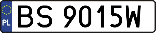 BS9015W